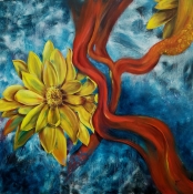 art of Nancy Paton
